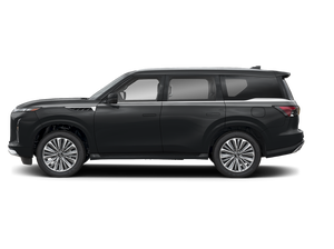 2025 INFINITI QX80 2025