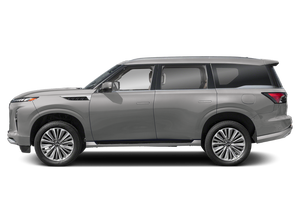 2026 INFINITI 2026 QX80