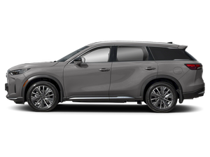 2026 INFINITI QX60 2026