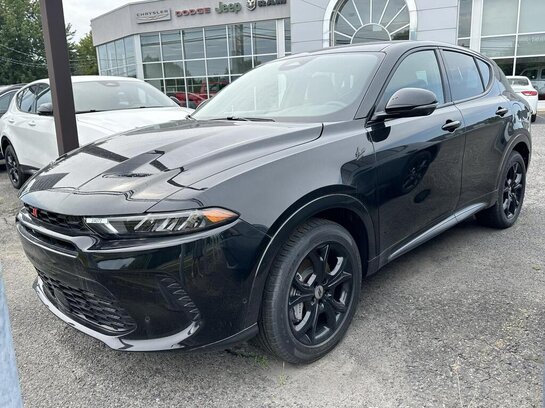Dodge Hornet PHEV 2024 2024 Noir