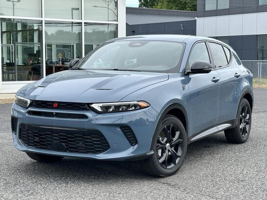 Dodge Hornet PHEV 2024 2024 Bleu