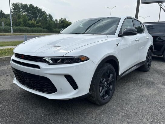 Dodge Hornet PHEV 2024 2024 Blanc