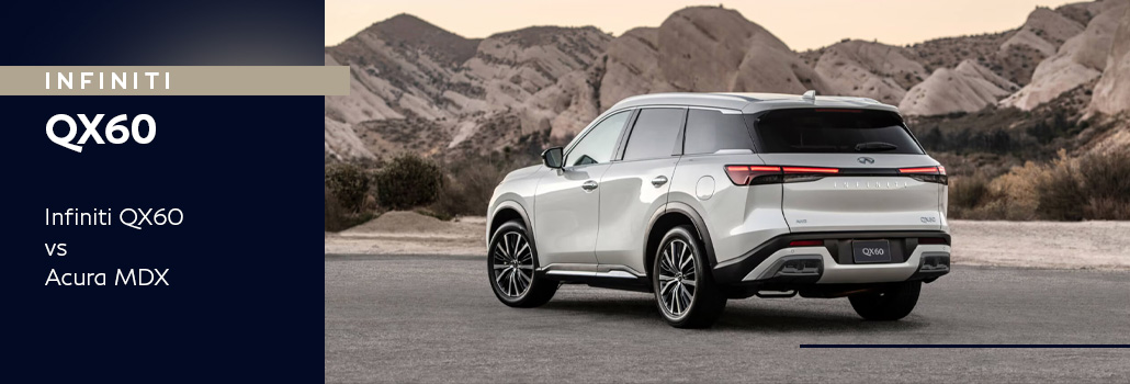 St bruno infiniti QX60 vs MDX blog septembre FR 1030x350 1