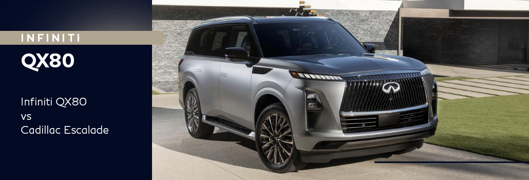 St bruno infiniti QX80 vs ESCALADE blog septembre FR 1030x350 1