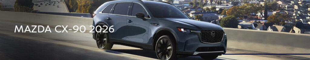 St bruno infiniti QX60 2026 vs Mazda CX 90 blog mars IMAGE2 1024x199