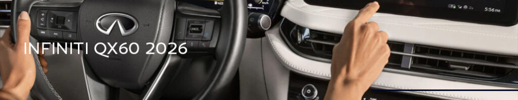 St bruno infiniti QX60 2026 vs Acura MDX 2026 blog aout IMAGE3 1024x199