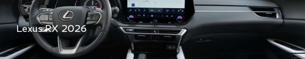 St bruno infiniti QX65 2027 vs Lexus RX 2026 blog aout IMAGE4 1 1024x199